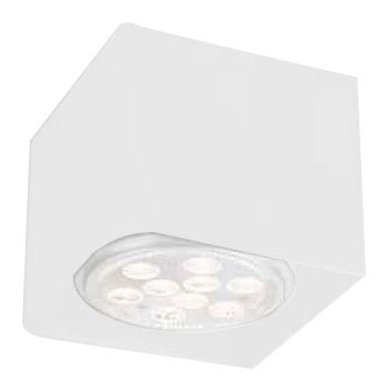 Shilo - Spotlight 1xGU10/15W/230V white