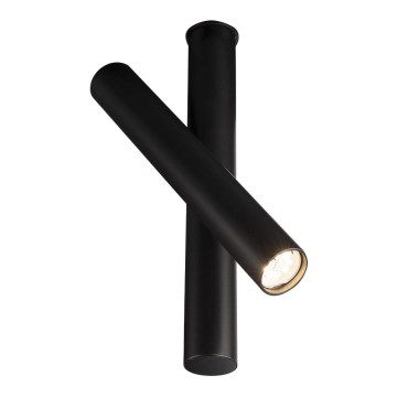 Shilo - Spotlight 1xGU10-MR11/15W/230V black