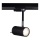 Shilo - Spotlight into rail system 1xGU10/15W/230V black