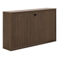 Shoe cabinet OLIVIA oak