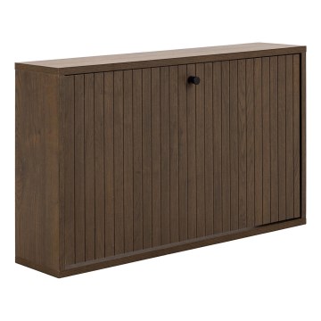 Shoe cabinet OLIVIA oak
