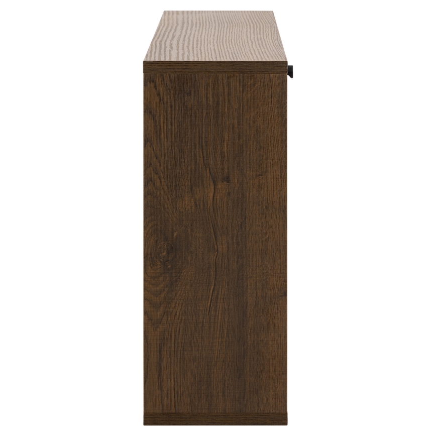 Shoe cabinet OLIVIA oak