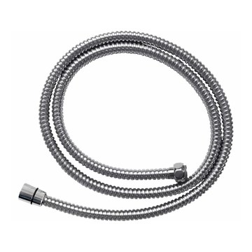 Shower hose 180 cm stainless steel