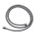 Shower hose 180 cm stainless steel