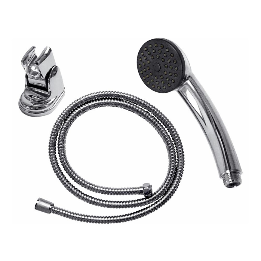Shower set small