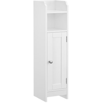 SIA White Cabinet