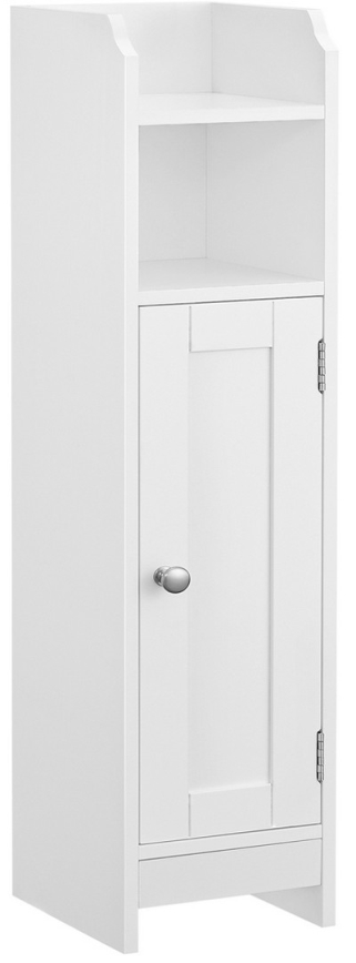 SIA White Cabinet