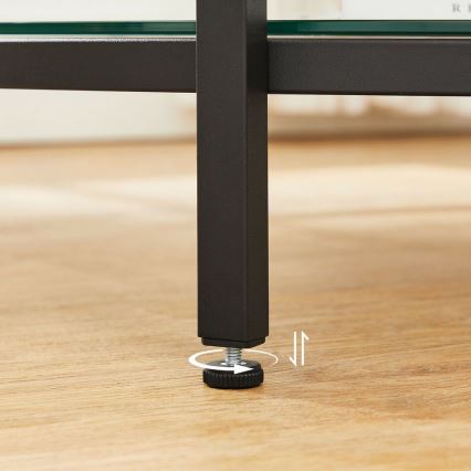 SID Coffee Table, White
