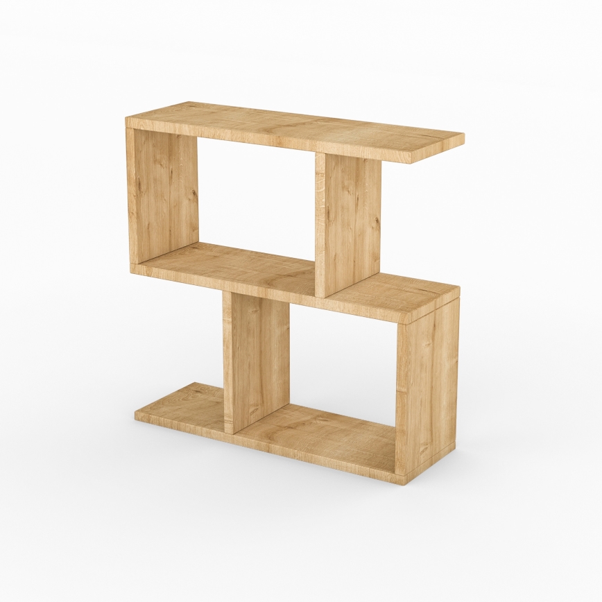 Side table LIFE 60x60 cm beige