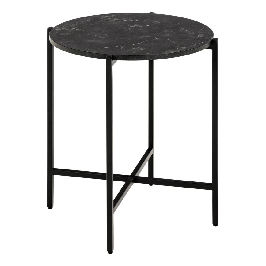 Side table MIA anthracite