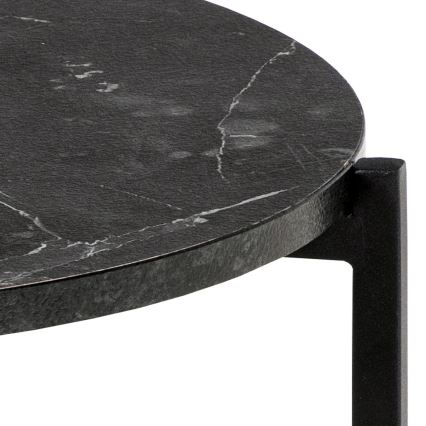 Side table MIA anthracite