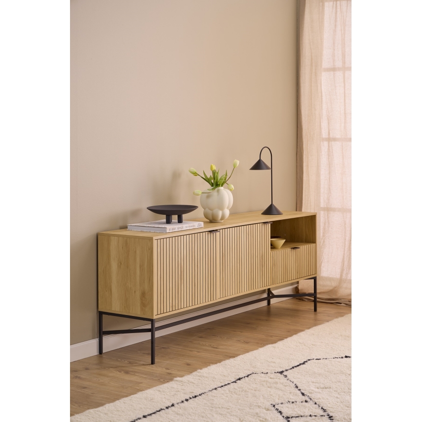 Sideboard EROL oak