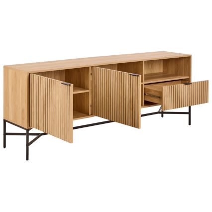 Sideboard EROL oak