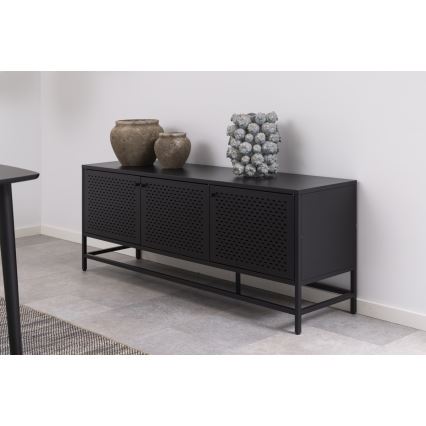 Sideboard SETH black