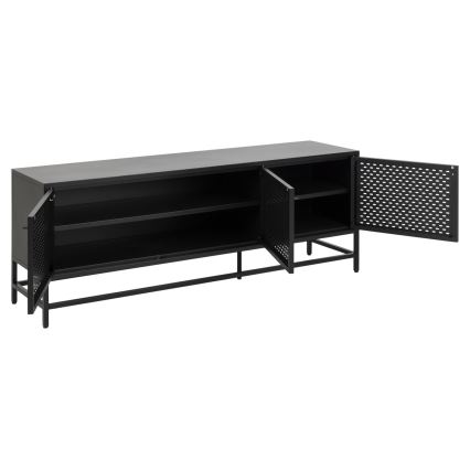 Sideboard SETH black