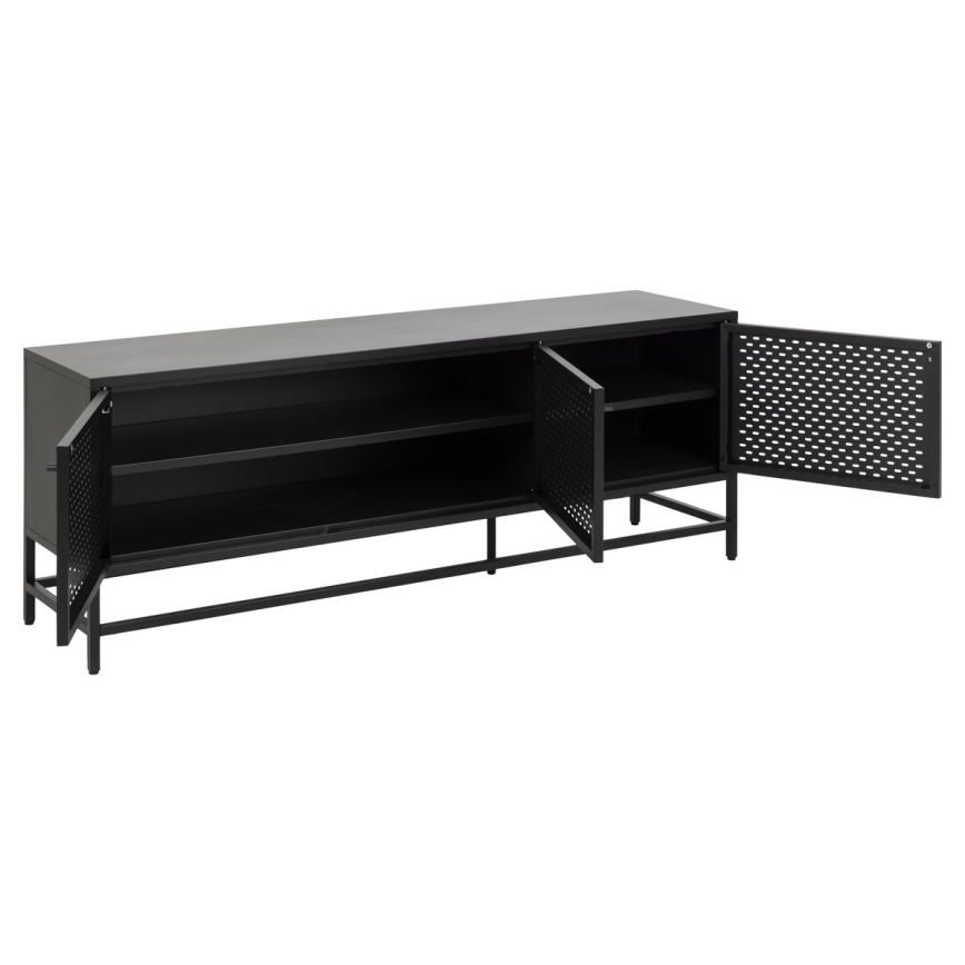Sideboard SETH black