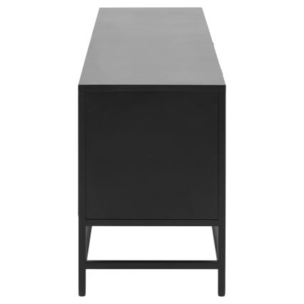 Sideboard SETH black