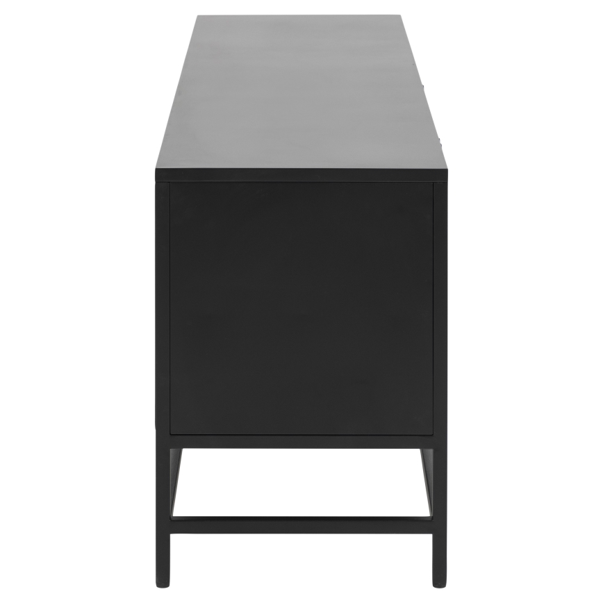Sideboard SETH black