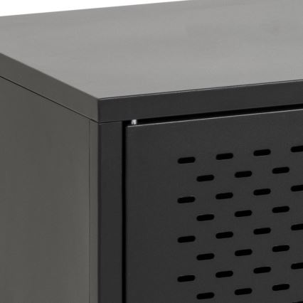 Sideboard SETH black