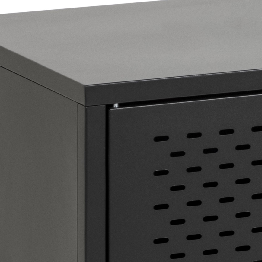 Sideboard SETH black