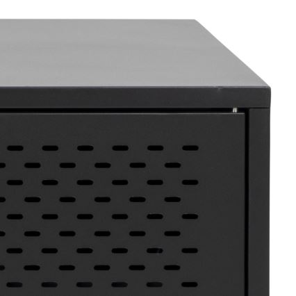 Sideboard SETH black