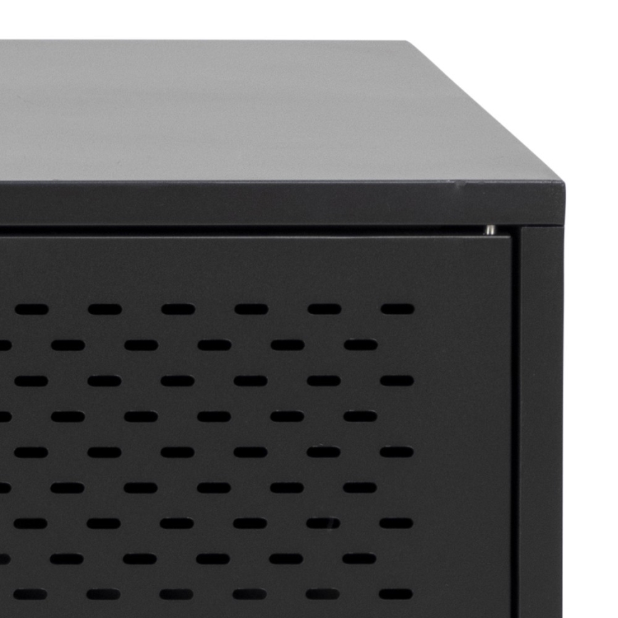 Sideboard SETH black