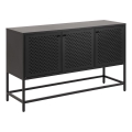 Sideboard SETH black