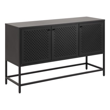 Sideboard SETH black