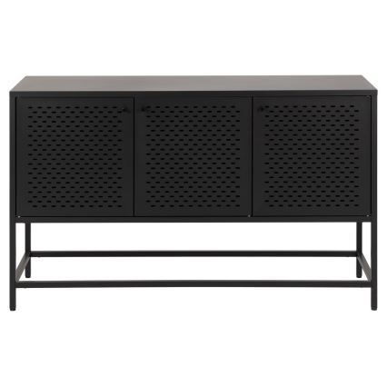 Sideboard SETH black