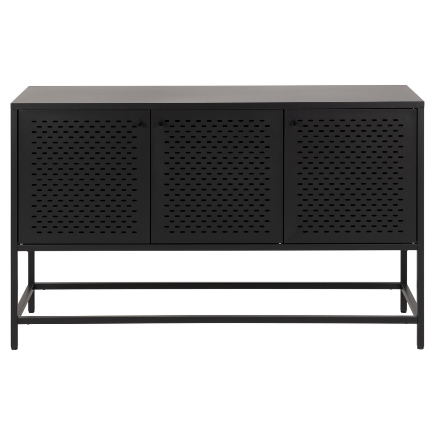 Sideboard SETH black