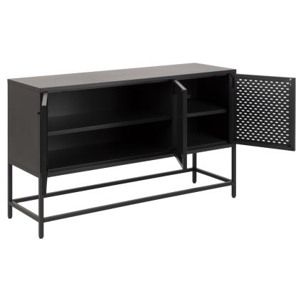 Sideboard SETH black