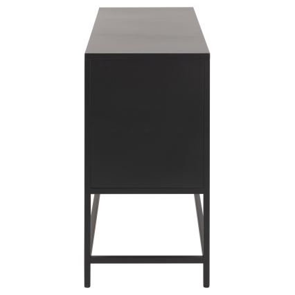 Sideboard SETH black