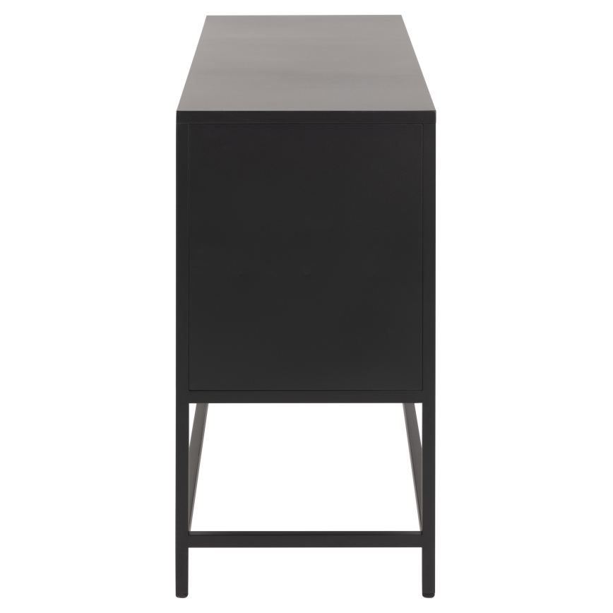 Sideboard SETH black