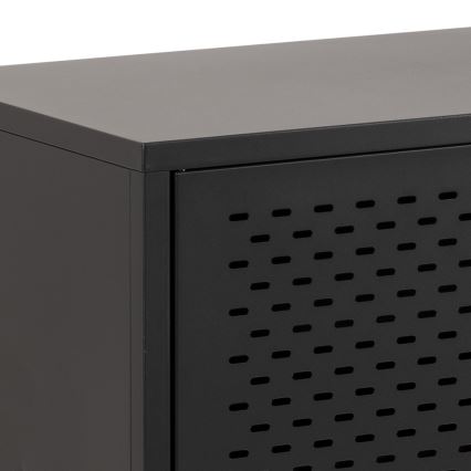 Sideboard SETH black