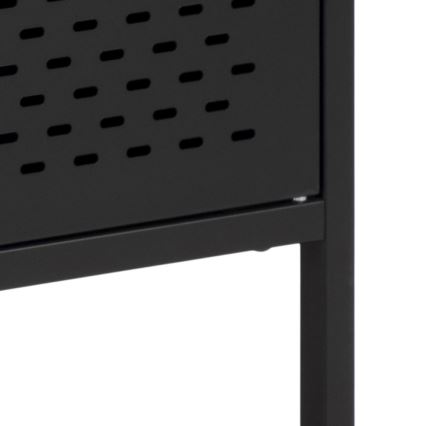 Sideboard SETH black