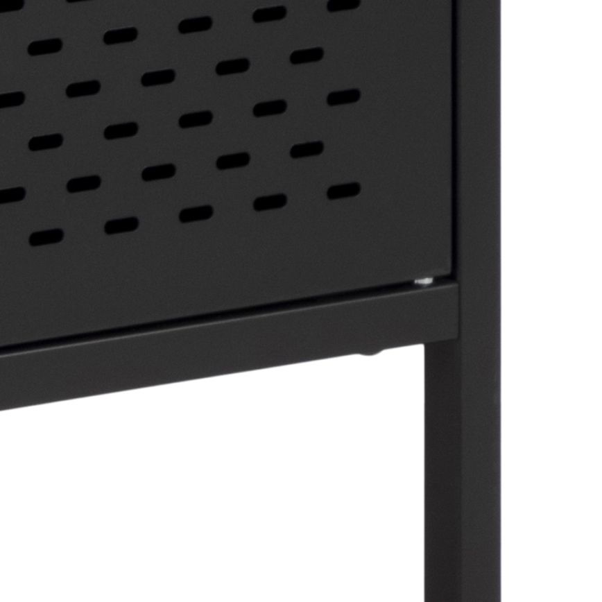 Sideboard SETH black