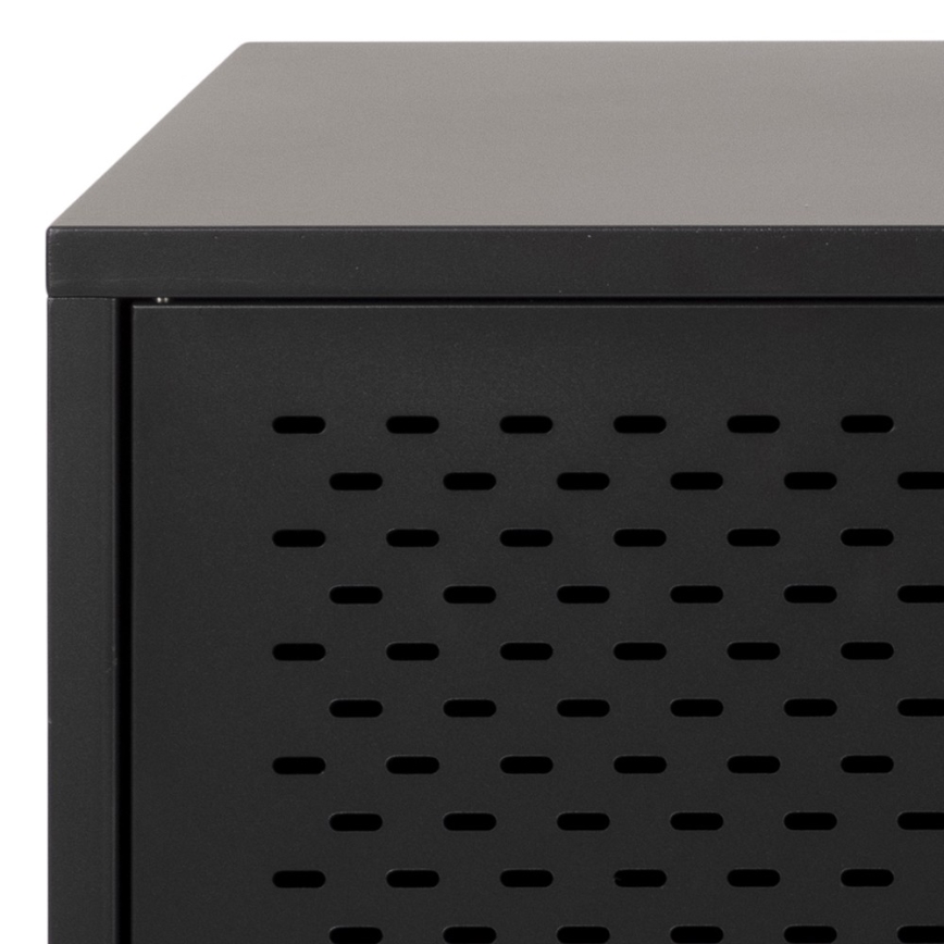 Sideboard SETH black