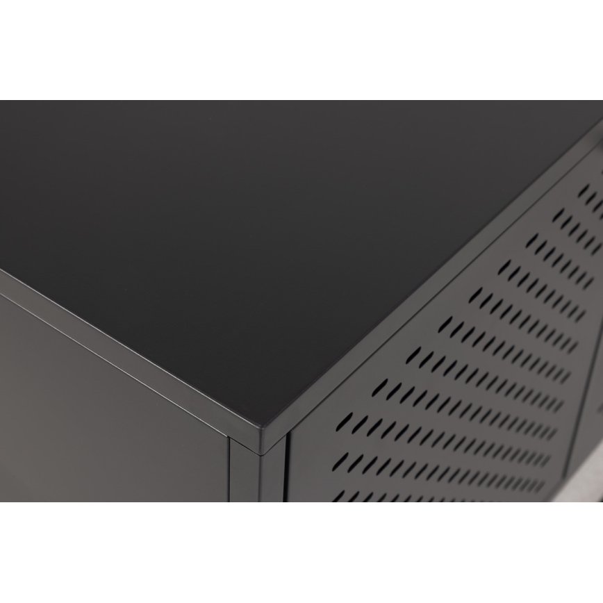 Sideboard SETH black
