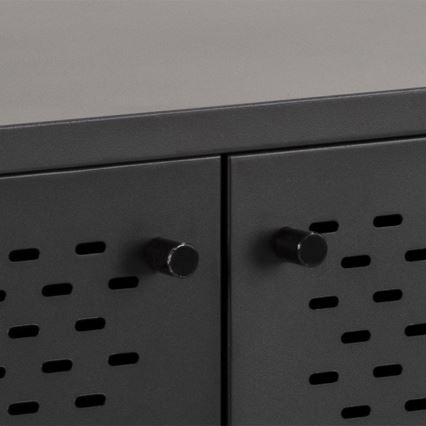 Sideboard SETH black