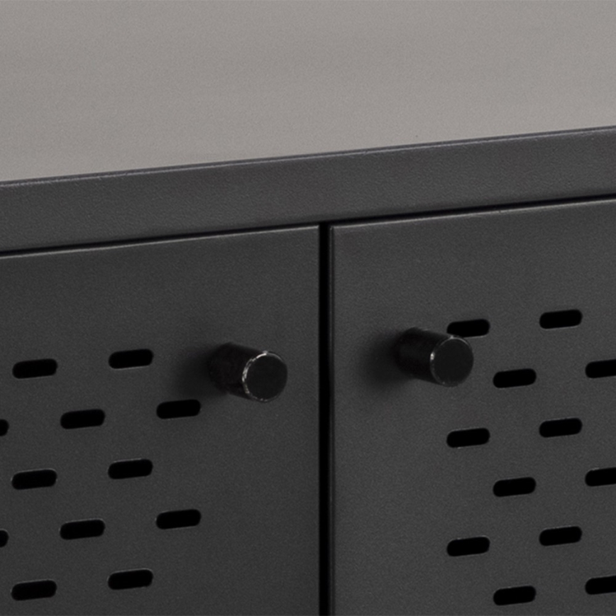 Sideboard SETH black