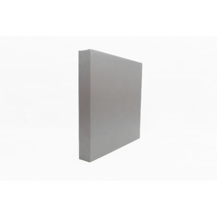 SILENCE Acoustic Panel 58 x 58 cm, Grey
