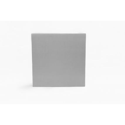 SILENCE Acoustic Panel 58 x 58 cm, Grey