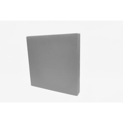 SILENCE Acoustic Panel 58 x 58 cm, Grey