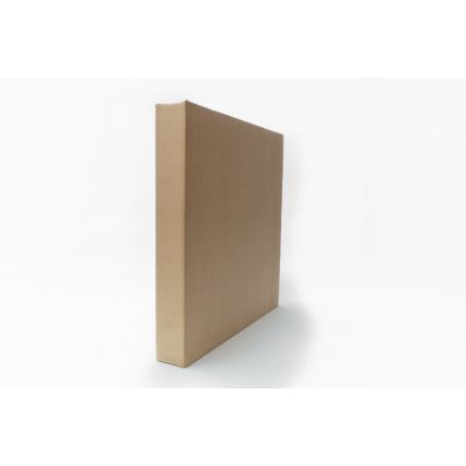 SILENCE Acoustic Panel 58x58 cm Beige