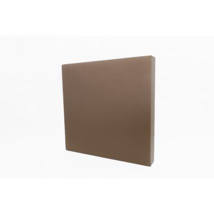 SILENCE Acoustic Panel 58x58 cm Beige