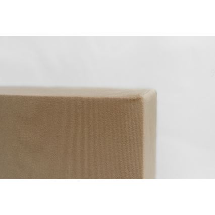 SILENCE Acoustic Panel 58x58 cm Beige