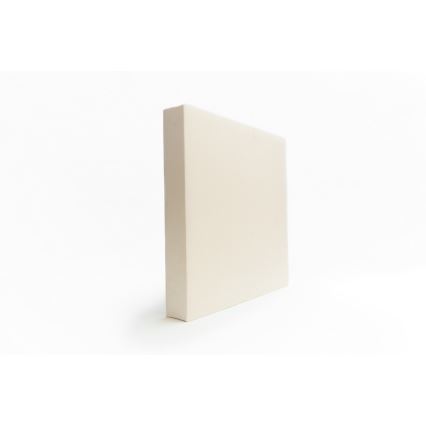 SILENCE Acoustic Panel 58x58 cm, Cream