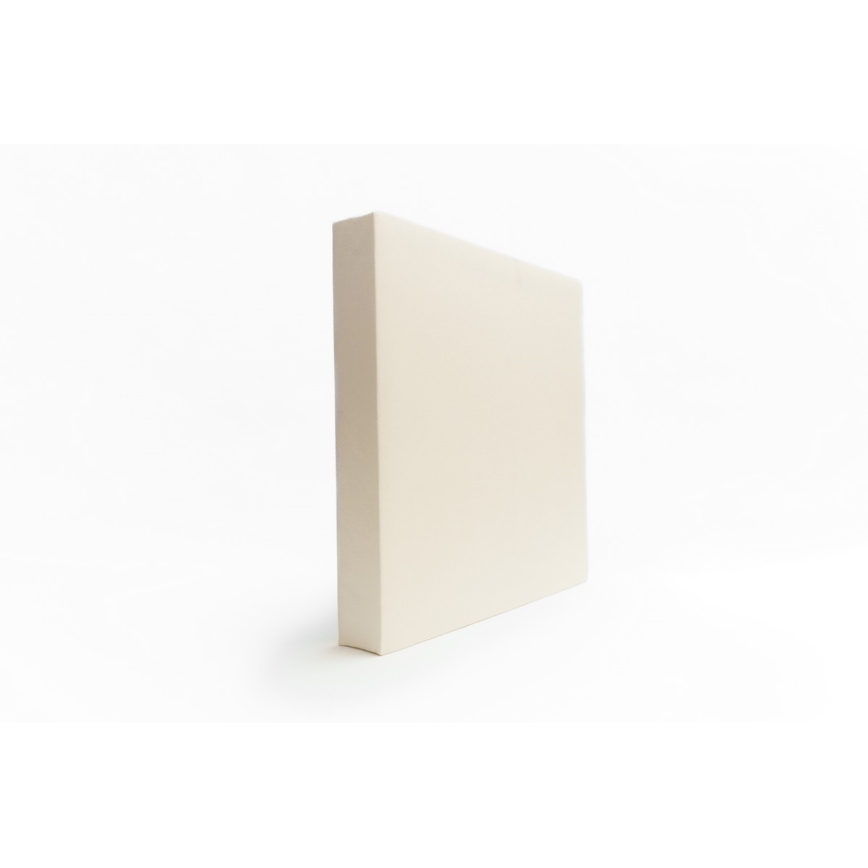 SILENCE Acoustic Panel 58x58 cm, Cream