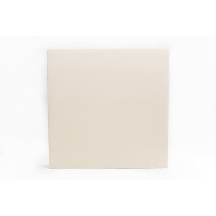 SILENCE Acoustic Panel 58x58 cm, Cream