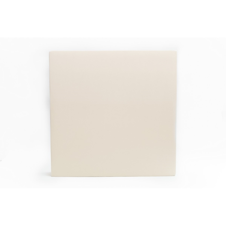 SILENCE Acoustic Panel 58x58 cm, Cream